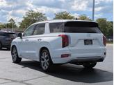Thumbnail of 2021 Hyper White Hyundai PALISADE