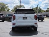 Thumbnail of 2021 Hyper White Hyundai PALISADE