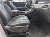 Thumbnail of 2021 Hyper White Hyundai PALISADE