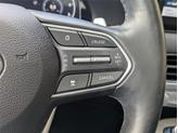 Thumbnail of 2021 Hyper White Hyundai PALISADE