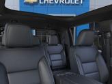 Thumbnail of 2026 Riptide Blue Metallic Chevrolet Silverado EV