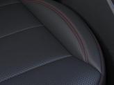 Thumbnail of 2025 Mosaic Black Metallic Chevrolet Trax