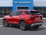 Thumbnail of 2025 Radiant Red Tintcoat Chevrolet Equinox