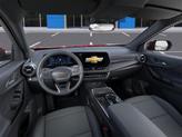 Thumbnail of 2025 Radiant Red Tintcoat Chevrolet Equinox