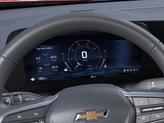 Thumbnail of 2025 Radiant Red Tintcoat Chevrolet Equinox