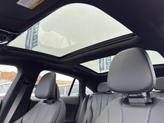 Thumbnail of 2024 Obsidian Black Metallic Mercedes-Benz EQE 350