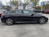 Thumbnail of 2024 Obsidian Black Metallic Mercedes-Benz EQE 350