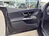 Thumbnail of 2024 Obsidian Black Metallic Mercedes-Benz EQE 350