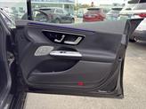 Thumbnail of 2024 Obsidian Black Metallic Mercedes-Benz EQE 350