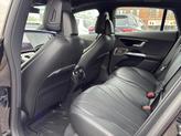Thumbnail of 2024 Obsidian Black Metallic Mercedes-Benz EQE 350