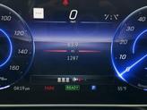 Thumbnail of 2024 Obsidian Black Metallic Mercedes-Benz EQE 350