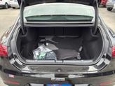 Thumbnail of 2024 Obsidian Black Metallic Mercedes-Benz EQE 350
