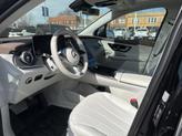 Thumbnail of 2024 Obsidian Black Metallic Mercedes-Benz EQE 350