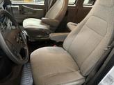 Thumbnail of 2022 Summit White Chevrolet Express 3500
