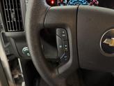 Thumbnail of 2022 Summit White Chevrolet Express 3500