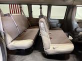 Thumbnail of 2022 Summit White Chevrolet Express 3500