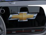 Thumbnail of 2025 Riptide Blue Metallic Chevrolet Silverado EV