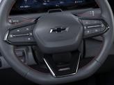 Thumbnail of 2025 Riptide Blue Metallic Chevrolet Silverado EV
