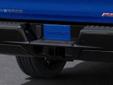 Thumbnail of 2025 Riptide Blue Metallic Chevrolet Silverado EV