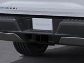Thumbnail of 2026 Summit White Chevrolet Silverado EV
