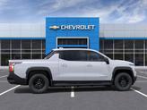 Thumbnail of 2026 Summit White Chevrolet Silverado EV