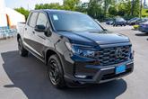 Thumbnail of 2025 Crystal Black Pearl Honda Ridgeline