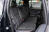 Thumbnail of 2025 Crystal Black Pearl Honda Ridgeline