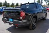 Thumbnail of 2025 Crystal Black Pearl Honda Ridgeline
