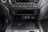 Thumbnail of 2025 Crystal Black Pearl Honda Ridgeline
