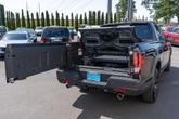 Thumbnail of 2025 Crystal Black Pearl Honda Ridgeline