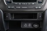 Thumbnail of 2025 Crystal Black Pearl Honda Ridgeline