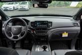 Thumbnail of 2025 Crystal Black Pearl Honda Ridgeline
