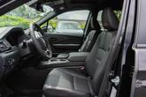 Thumbnail of 2025 Crystal Black Pearl Honda Ridgeline
