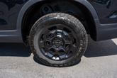 Thumbnail of 2025 Crystal Black Pearl Honda Ridgeline