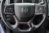 Thumbnail of 2022 Sonic Gray Pearl Honda Passport
