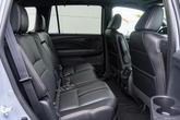 Thumbnail of 2022 Sonic Gray Pearl Honda Passport