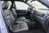 Thumbnail of 2022 Sonic Gray Pearl Honda Passport