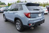 Thumbnail of 2022 Sonic Gray Pearl Honda Passport