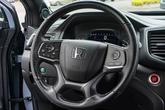 Thumbnail of 2022 Sonic Gray Pearl Honda Passport