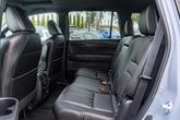 Thumbnail of 2022 Sonic Gray Pearl Honda Passport