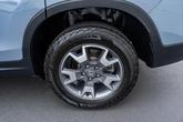 Thumbnail of 2022 Sonic Gray Pearl Honda Passport