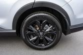 Thumbnail of 2023 Gray Honda CR-V Hybrid