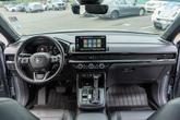 Thumbnail of 2023 Gray Honda CR-V Hybrid