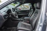 Thumbnail of 2023 Gray Honda CR-V Hybrid