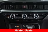 Thumbnail of 2023 Gray Honda CR-V Hybrid