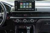 Thumbnail of 2023 Gray Honda CR-V Hybrid
