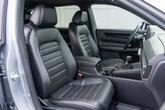 Thumbnail of 2023 Gray Honda CR-V Hybrid