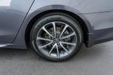 Thumbnail of 2018 Modern Steel Metallic Acura TLX