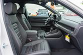 Thumbnail of 2026 Platinum White Pearl Honda CR-V Hybrid