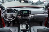 Thumbnail of 2023 Radiant Red Metallic II Honda Passport